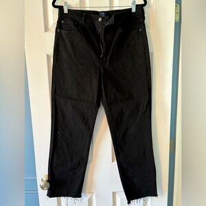 J. Crew Factory Stovepipe Jean size 30